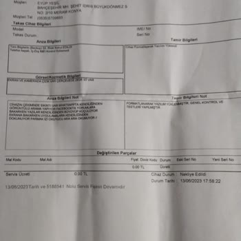 Xiaomi'den Telefon Almak Pişmanlıktır