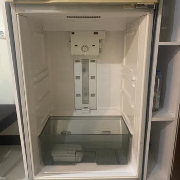 Üstün Teknik Arçelik Buzdolabı Kapağı Mağduriyeti