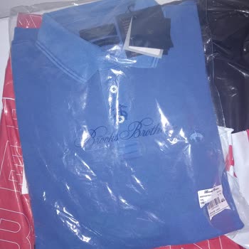 Boyner, Brooks Brothers Markasını İtibarsızlaştırdı