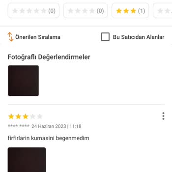 Fotoğraflı Yorumlar Trendyol Elit Üyelik
