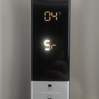 Vestel Beyaz Eşya Sorunları Ve Sorunların Arkasında Durmamaları