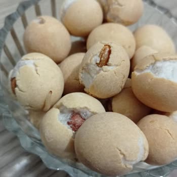 Makbul Kuruyemiş Kurt Ve Bayat