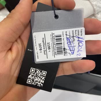 Boyner Diyarbakır Ceylan Karavil AVM Şubede Personel Tavrı!