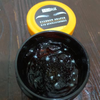 Mara Kozmetik Mara Kaş Şekillendirici Küflendi.