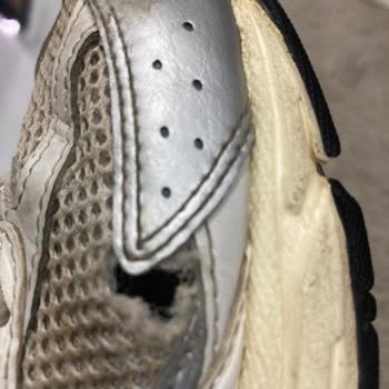 New Balance Şikayet Konusu Hakkında