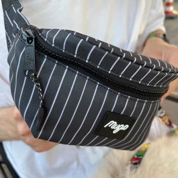 Mugo Bel Çantası Deforme Sorunu