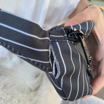 Mugo Bel Çantası Deforme Sorunu