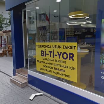 Turkcell'in Veya Isparta Turkcell Şubesinin Müşteriyi Yanıltması