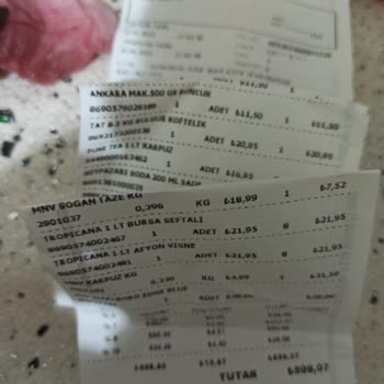 Tropicana Meyve Suyu İçinde Küf Benzeri Şeyler