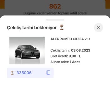 Hepsiburada Kazandıran Çekiliş Çekilmeden Sonuçlar Yazılıyor.
