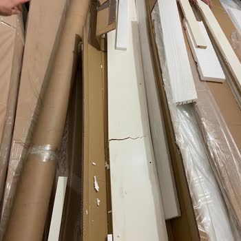 Mondihome Sattığı Ürünün Arkasında Durmuyor.