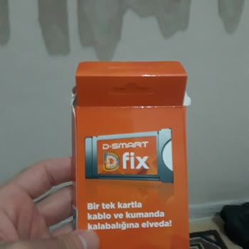D-Smart Modül Çalışmıyor