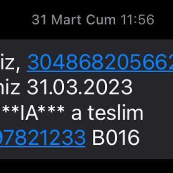 TurkNet İptal Ve Modem İadesi