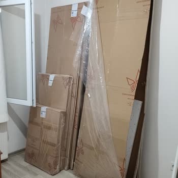 Kelebek Mobilya Ürünün Hatalı Gelmesi Ve Personelin İlgisizliği