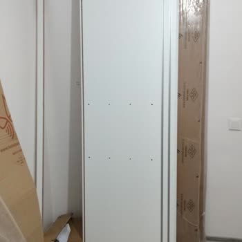 Kelebek Mobilya Ürünün Hatalı Gelmesi Ve Personelin İlgisizliği