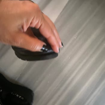 Marjin Ayakkabı Kalitesiz İşçilik, Dağılan Ayakkabıyı "giyilmiş"diye Geri Gönderdiler!