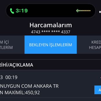 Enuygun.com 80.000 Lira Paramı Çekti Ve Bilet Yok Para İadesi Yok