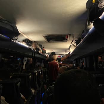 Kamil Koç 24.06.2023 İstanbul-Antalya 13:40 Seferi Mağduriyeti