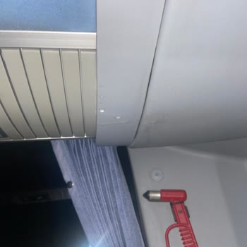 Kamil Koç 24.06.2023 İstanbul-Antalya 13:40 Seferi Mağduriyeti