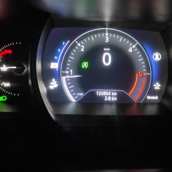 Memoil Megane Yakıt Tüketimi Sorunu