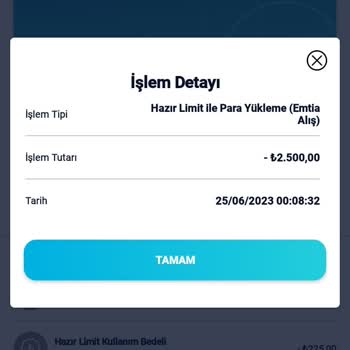 Paycell Karta Para Aktarma