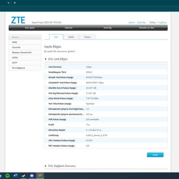 Superonline Hız Sorunumu Çözemiyor, Portumu Değişemiyor