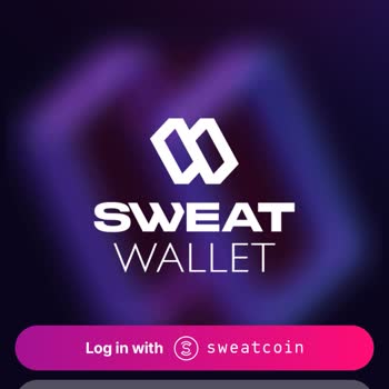 Sweatcoin Sweat Wallet Hesabına Giriş Yapmıyor