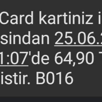 Exxen Haksız Para Çekme