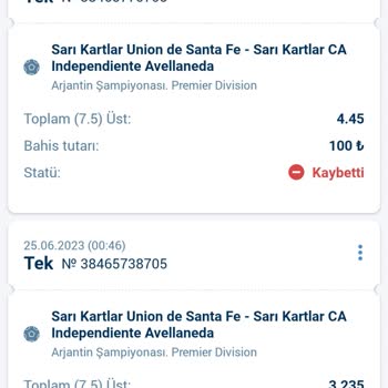 1xbet 'ten Paramın İadesini İstiyorum