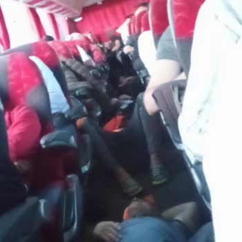 Özlem Van Turizm Hizmet Kalitesi Çok Kötü Seyahat Firması