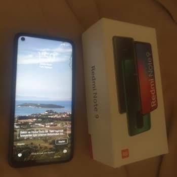 Tunca Teknoloji Telefon IMEI Kayıt Dışı Sorunu