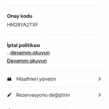 Airbnb Vefat Olayı Olduğu İçin
