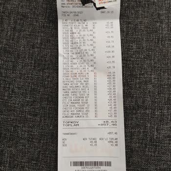 Yemeksepeti Eksik Ürün Tedariği Ve Çözüme Kavuşturulamaması