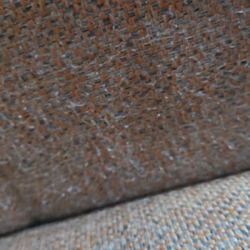 Çetmen Mobilya Koltuk Kumaşındaki Deforme