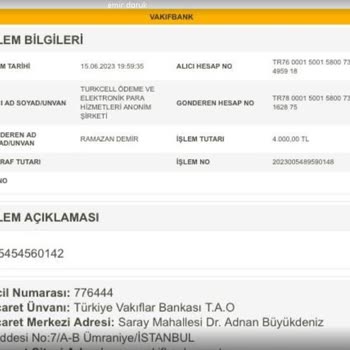 Casinomaxi Paycell İle Çekim Hesabıma Yatmadı