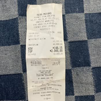 CFMOTO Nk 250 Motor Parasını Vermeme Rağmen Zam Farkı İstiyorlar