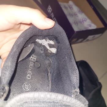 FLO Ayakkabı Mağazası Garanti Mağdurları