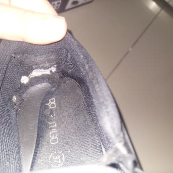 FLO Ayakkabı Mağazası Garanti Mağdurları