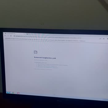 Türk Telekom İnternet Sorunu İnternetin Kalitesiz Sunulması
