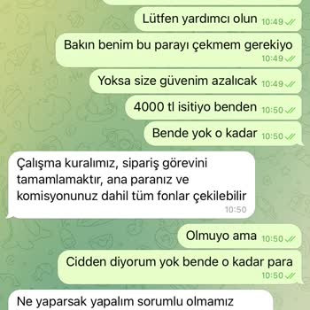 Sdxtp 2700 TL Gitti