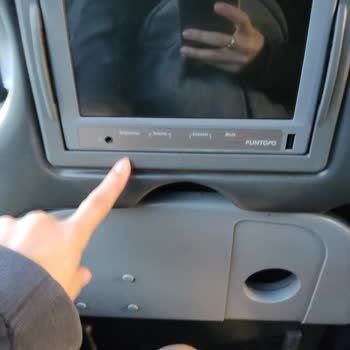 Kamil Koç Flixbus 'dan Bir Daha Asla Bilet Almam!