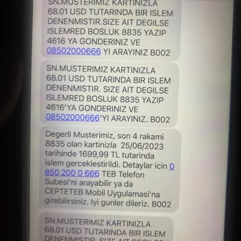 Metapay Habersiz Para Çekimi