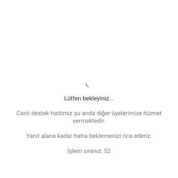 Onwin Bahis Sitesi Çekim Problemi