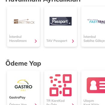 Denizbank Kampanya Fiyaskosu / TAV Passport