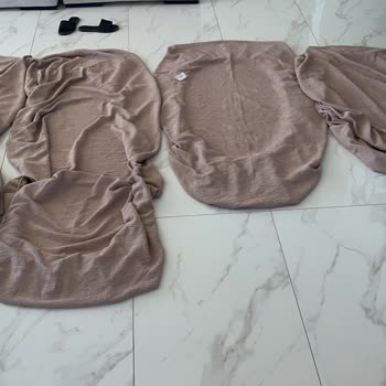 CDR Home Eksik Ürün Ve İlgisizlik