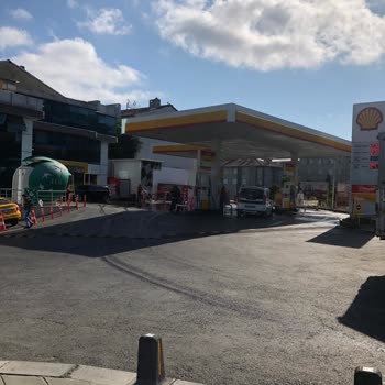 Shell Taşıt Tanıma Tiktak Araçlarını Doldurmuyor