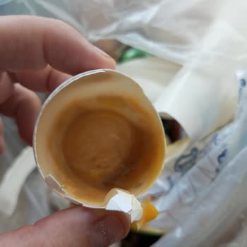 A101 Kuluçka Yumurta Satmış