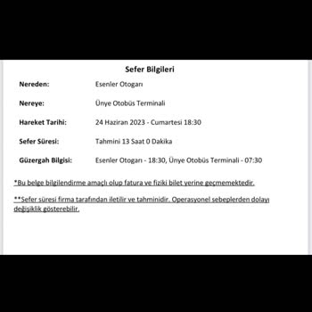 İstanbul Seyahat Pişmanlığı Hayatımda Yaptığım En Kötü Yolculuk