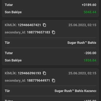 Adaxbet Parayı Ödemiyor Kazanç Var Bakiye Sıfırlandı