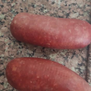 BİM Sucuk Bozuk Çıktı
